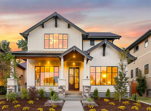 Business Clusters & Long Stays